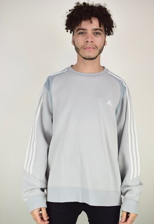 VINTAGE 90'S ADIDAS SWEATSHIRT
