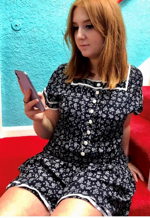 garment image
