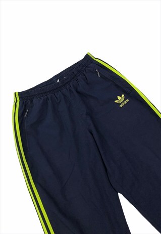 vintage adidas joggers