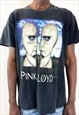 Vintage 1994 Pink Floyd The Division t-shirt 