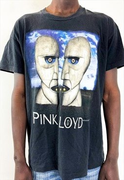 Vintage 1994 Pink Floyd The Division t-shirt 