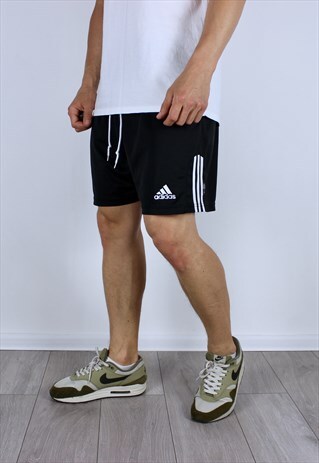 VINTAGE ADIDAS ORIGINALS SHORTS