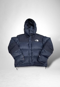 Vintage Y2K BlackThe North Face Puffer