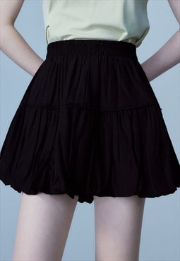 Women's patchwork skirt SS24 VOL.3