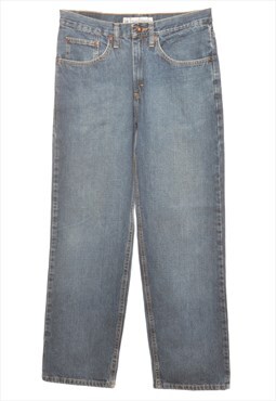 Relaxed Fit Lee Jeans - W30