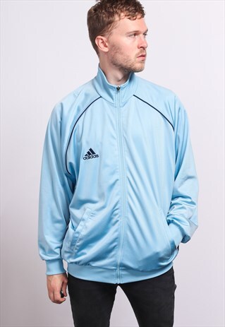 VINTAGE ADIDAS JACKET