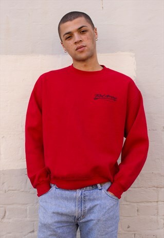 VINTAGE SWEATSHIRT