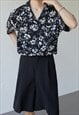 Men's fashion floral shirts SS2022 VOL.4