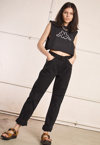 90'S RETRO LEVI'S FESTIVAL DENIM JEANS