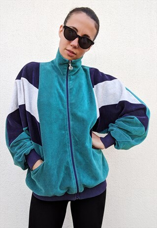 VINTAGE JACKET