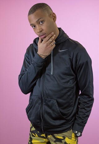 VINTAGE NIKE HOODIE