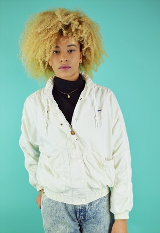 VINTAGE 90'S ELLESSE JACKET