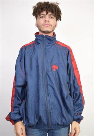 VINTAGE 90'S FESTIVAL JACKET