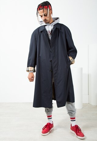 VINTAGE CLASSIC TRENCH BURBERRY / S2122