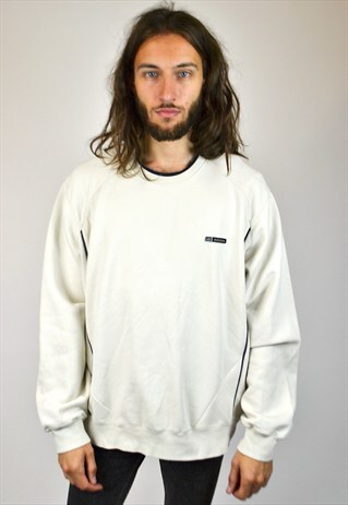 VINTAGE 90'S ADIDAS SWEATSHIRT