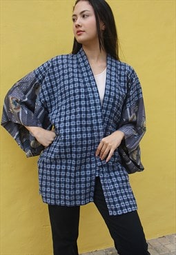 Kimono Jacket