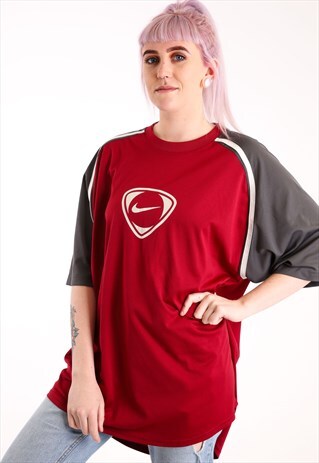 VINTAGE NIKE T-SHIRT NT425B