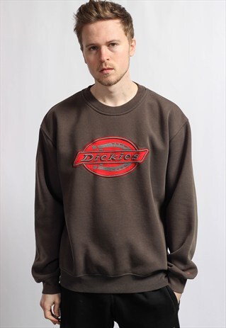 VINTAGE DICKIES SWEATSHIRT