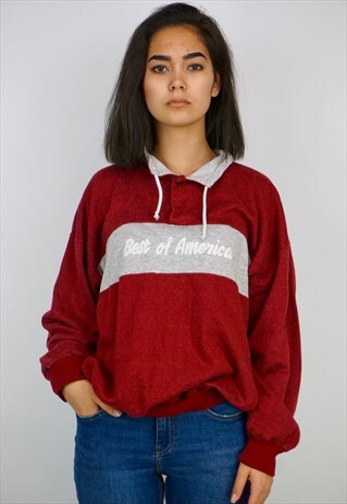 VINTAGE 90'S SWEATSHIRT