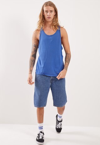 VINTAGE VEST