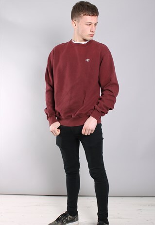 VINTAGE CHAMPON SWEATSHIRT