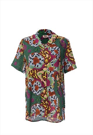AQUARIUM SHIRT
