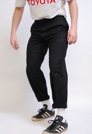 VINTAGE DICKIES TROUSERS