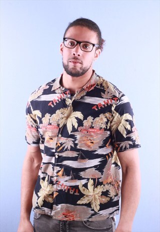 VINTAGE SHIRT