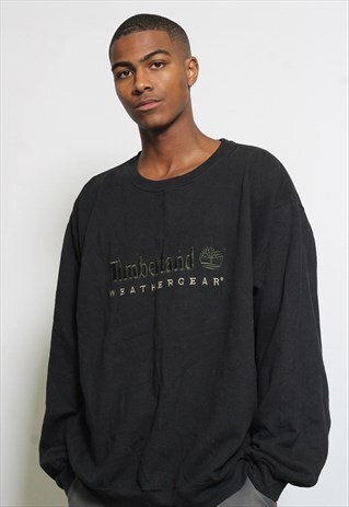 timberland wind water earth and sky sweatshirt