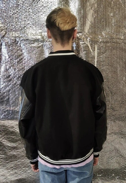 garment image