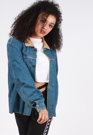 VINTAGE LEVI DENIM JACKET
