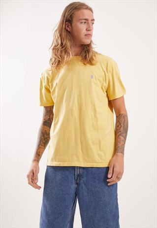 VINTAGE RALPH LAUREN T-SHIRT