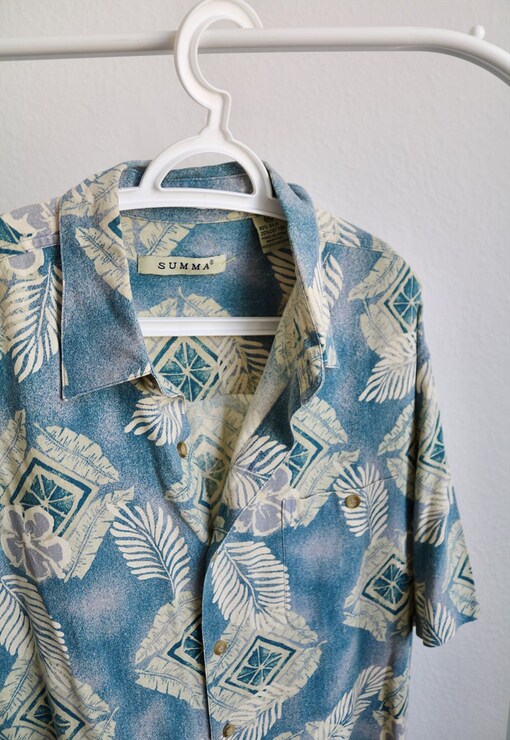 garment image