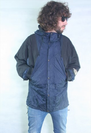 THE NORTH FACE VINTAGE WINTER COAT