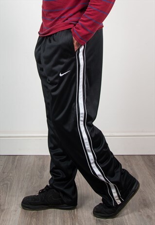 NIKE TRACKSUIT BOTTOMS BASKETBALL