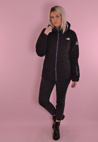 THE NORTH FACE PADDED JACKET GNF161