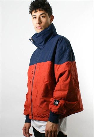 RARE VINTAGE THE NORTH FACE PUFFER JACKET/ BOMBER