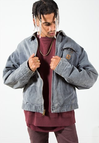 VINTAGE CARHARTT JACKET S1842