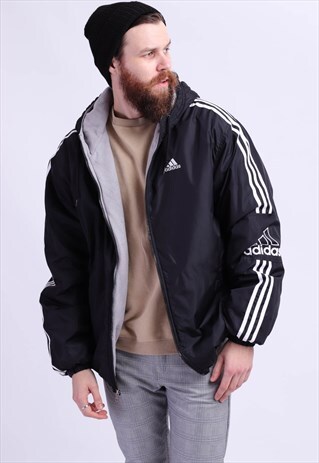 VINTAGE ADIDAS WINTER JACKET