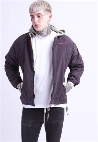 VINTAGE REEBOK WINTER JACKET