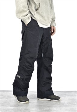 Helly Hansen Black Ski Pants Size M