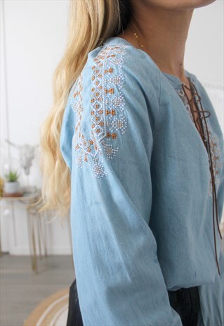 VINTAGE TOP