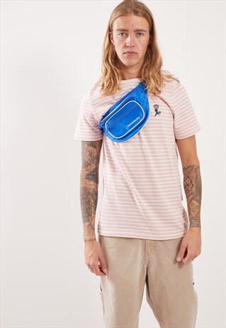 VINTAGE FESTIVAL BUM BAG