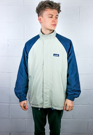 VINTAGE ELLESSE JACKET