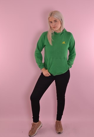 ADIDAS HOODIE GJ2074