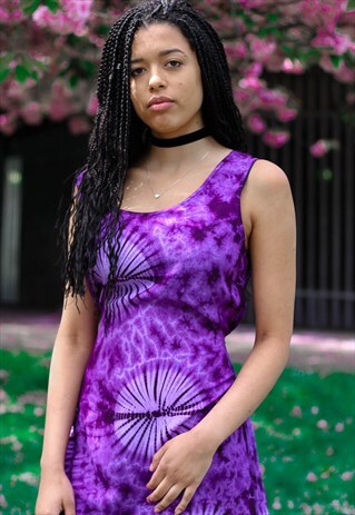 SUMMER DRESS