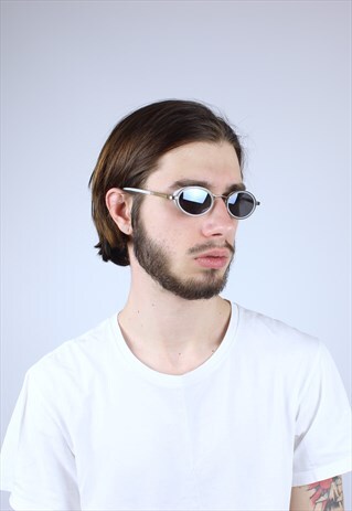 VINTAGE UNISEX SUNGLASSES 90S WITH TAG