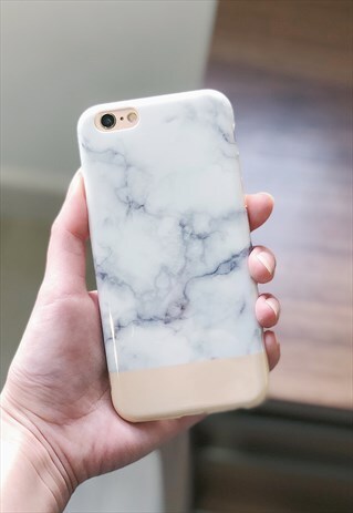 MARBLE PHONE CASE