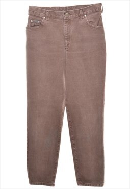 Vintage Tapered Lee Jeans - W32