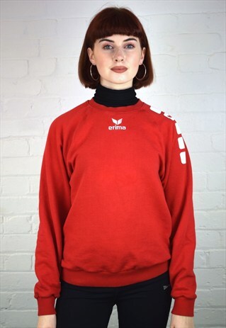 VINTAGE 90'S SWEATSHIRT